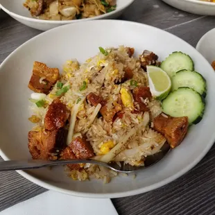 Pork Belly Soup