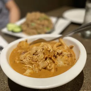 Thai Spice