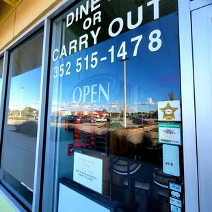 Oct 2021: Closed Sundays