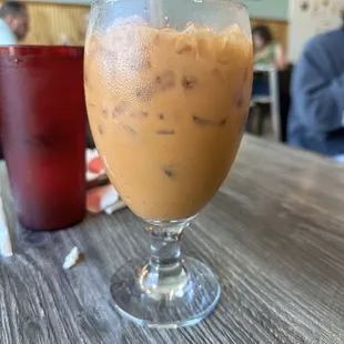 Thai Iced Tea