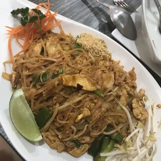 Pad Thai