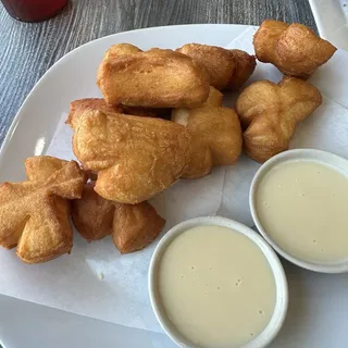 thai donuts