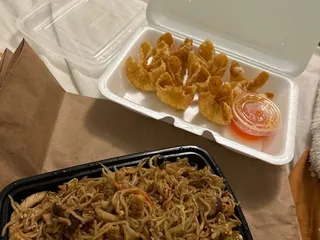 Fuji Hibachi Express