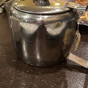 Tea