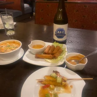 Dinner time