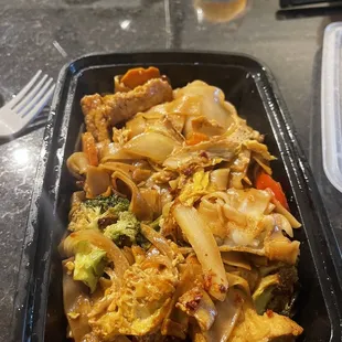 Pad See Ew