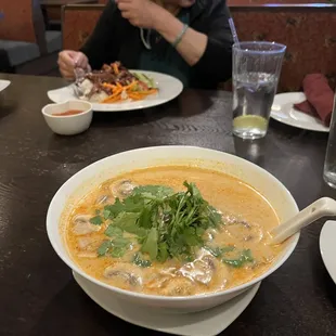 Tom Kha Khai