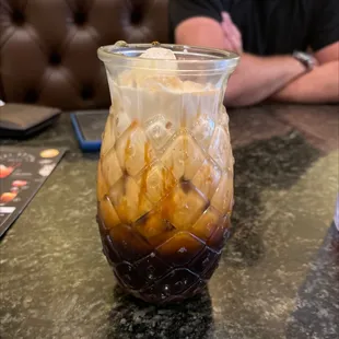Thai Iced Tea