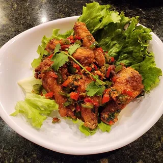 Thai Wings