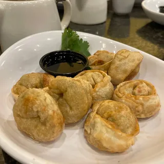 Buddha Gyoza (8)