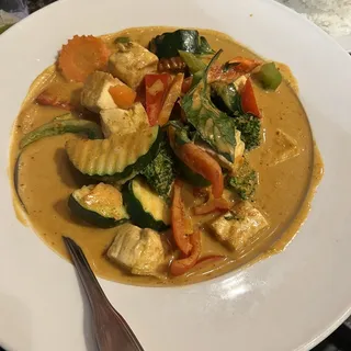 Penang Curry