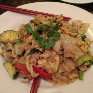 Pad Kee Mow