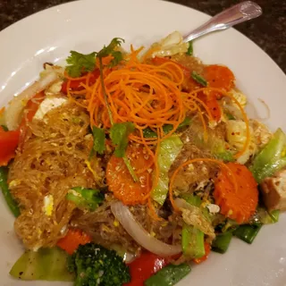 Pad Woon Sen