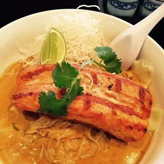 Curry Noodle