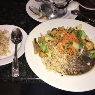 Brown Rice