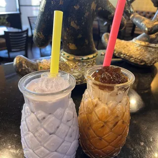 Thai Tea