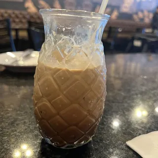 Thai Coffee