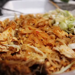 Pad Thai