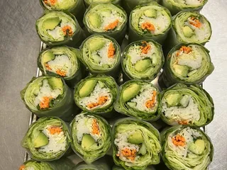 Champion Thai Restaurant