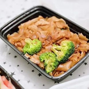 Pad See Ew