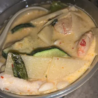 Red Curry