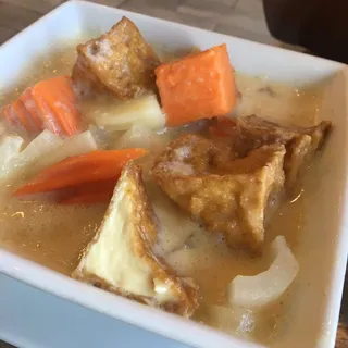 Yellow Curry