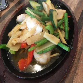 Pad Cha