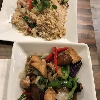 Thai Spoon