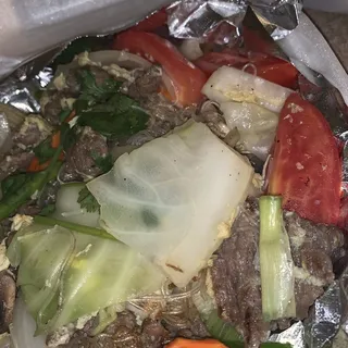 Glass Noodles