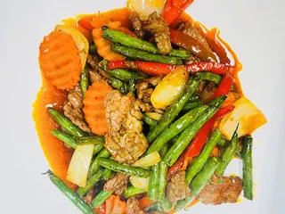 Thai Spoon Cafe