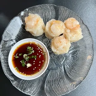 Shumai