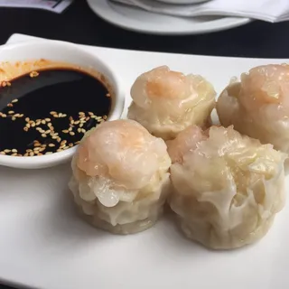 Shumai