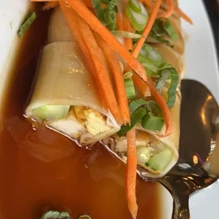 Fresh Spring Roll