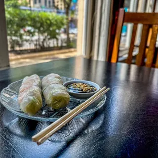 Vietnamese Roll