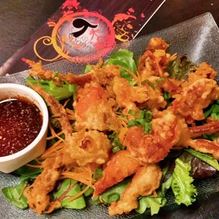 Soft Shell Crab