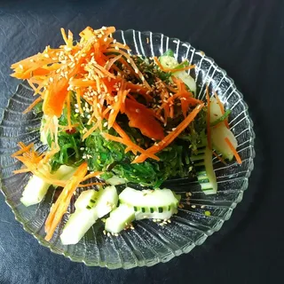 Seaweed Salad