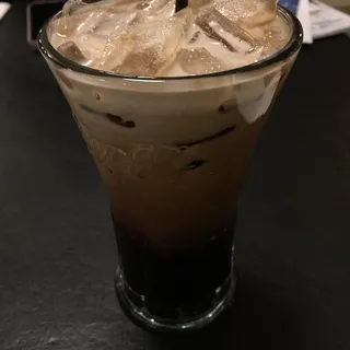 Thai Iced Coffee