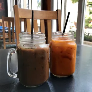 Thai Iced Tea