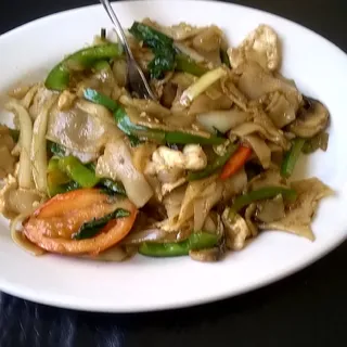 Pad Kee Mao