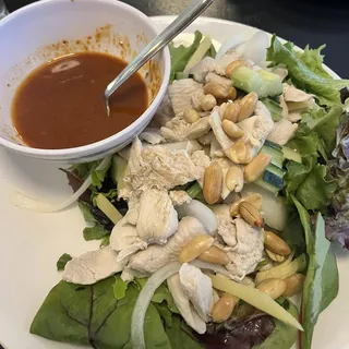 Chicken Salad