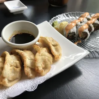 Gyoza