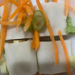 Fresh Spring roll