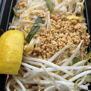 Pad Thai