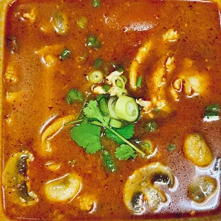 Tom Yum