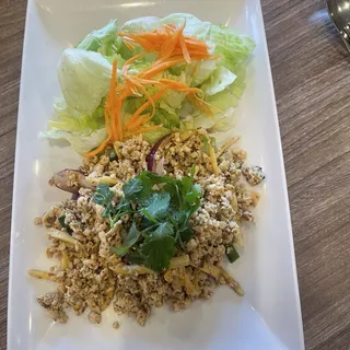 Larb
