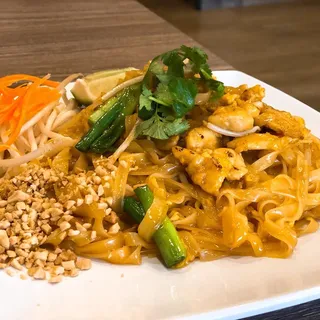 Pad Thai