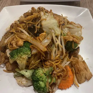 Chow Mein