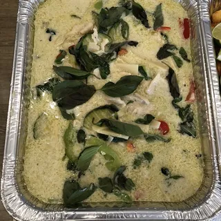 Green Curry