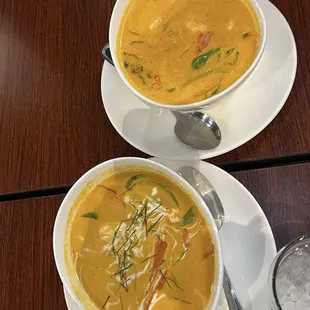 Yellow Curry