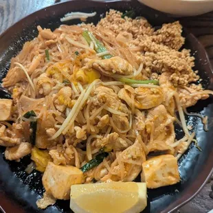 Pad Thai
